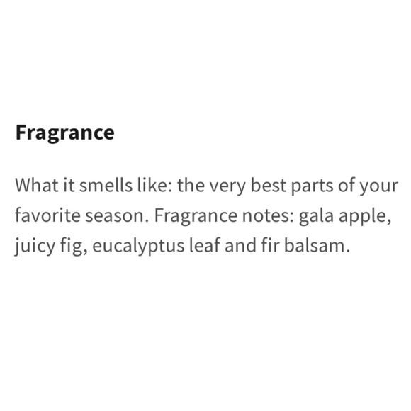 πBOGO 50%π‘πNWTβΌοΈBBW Chunky Gem Leaves Plug-in Nightlight w/ Fragrance Refills - Picture 14 of 15